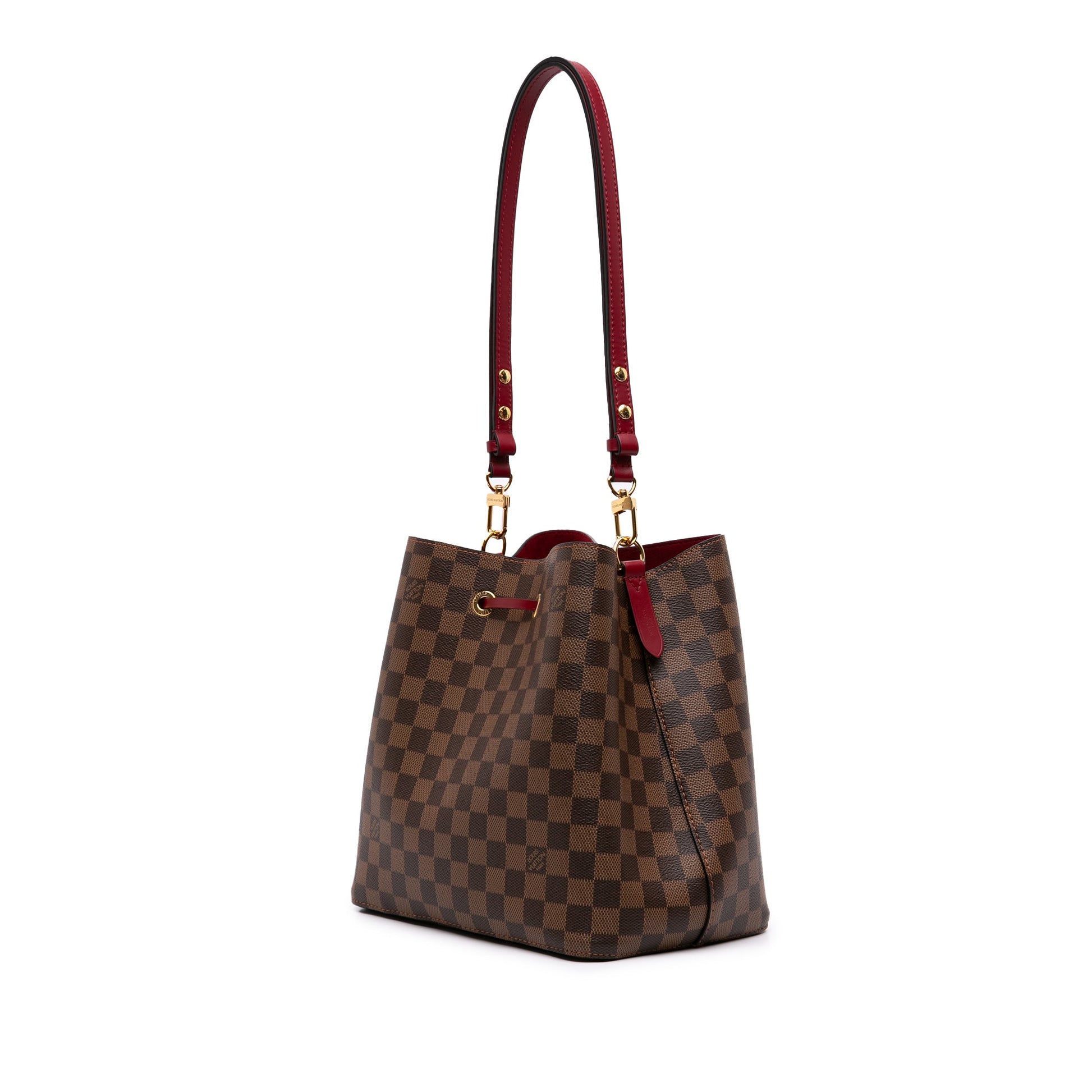 Louis Vuitton Damier Ebene Neonoe MM