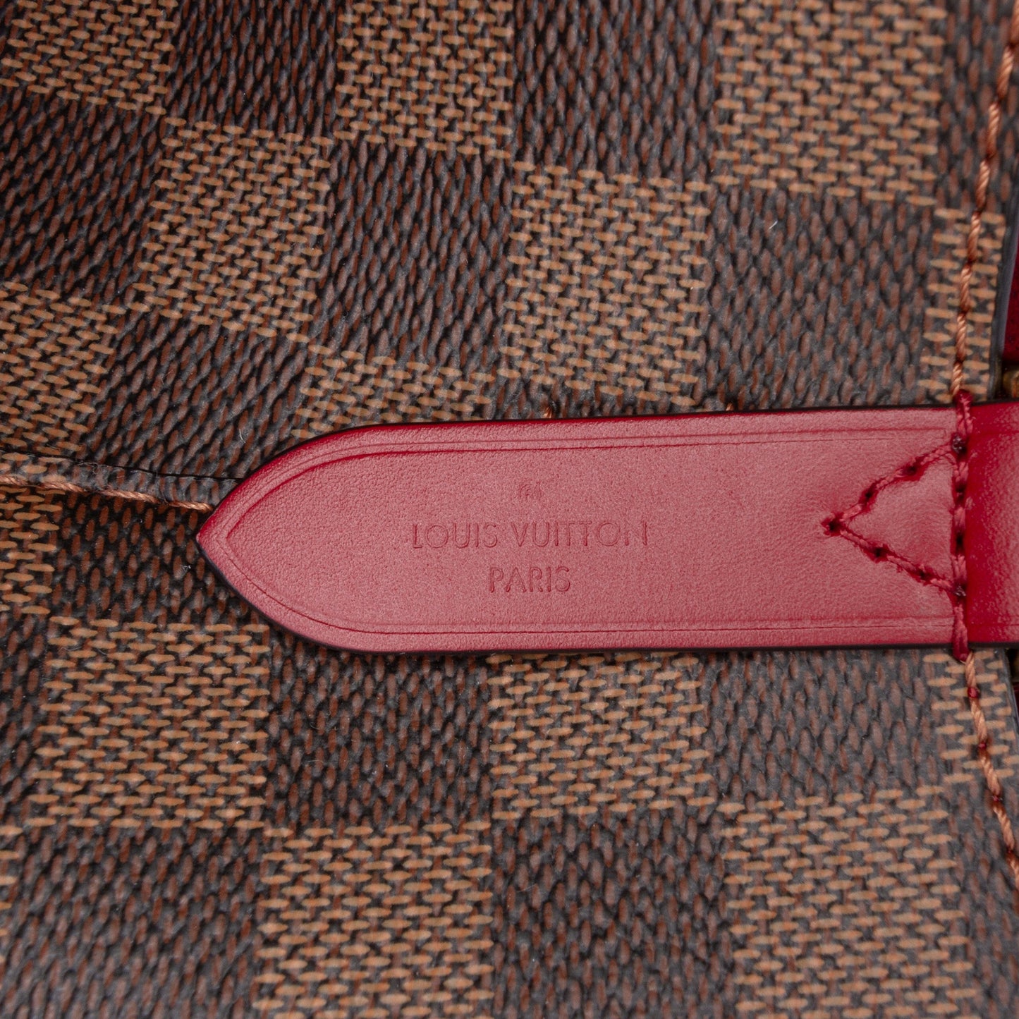 Louis Vuitton Damier Ebene Neonoe MM