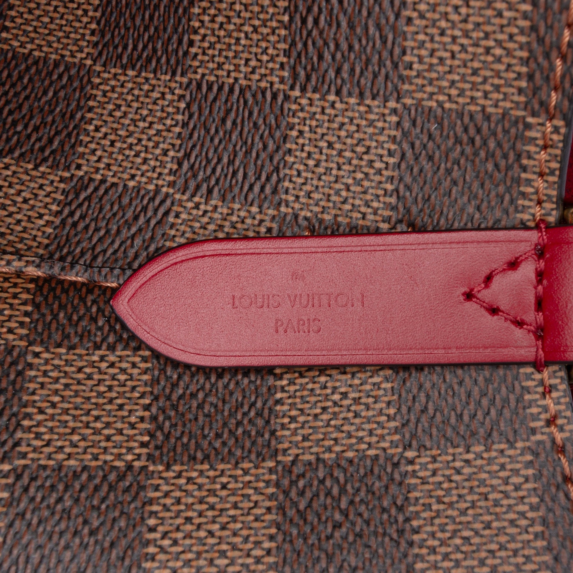 Louis Vuitton Damier Ebene Neonoe MM