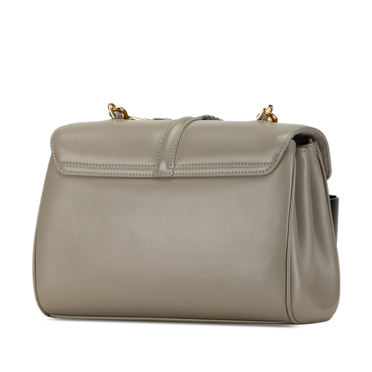 Celine Teen Smooth Calfskin Soft 16 Crossbody
