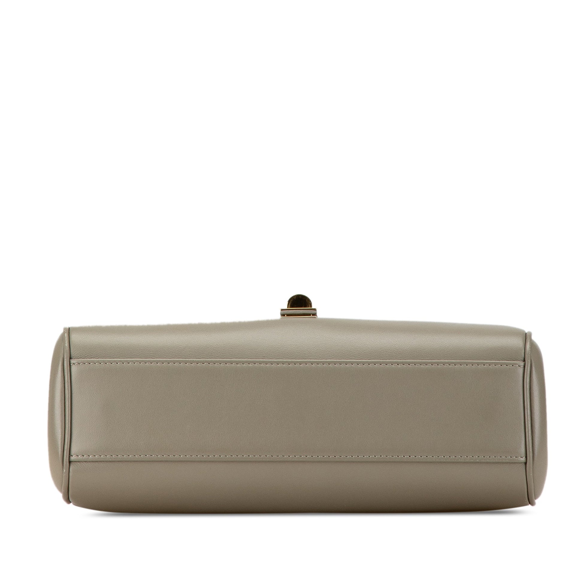 Celine Teen Smooth Calfskin Soft 16 Crossbody