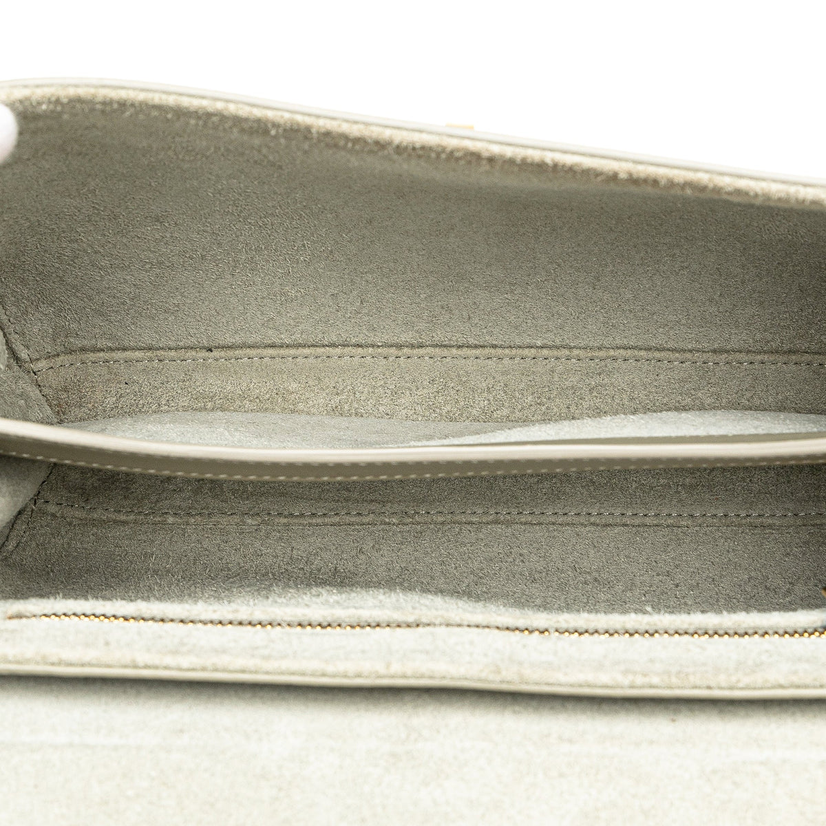 Celine Teen Smooth Calfskin Soft 16 Crossbody