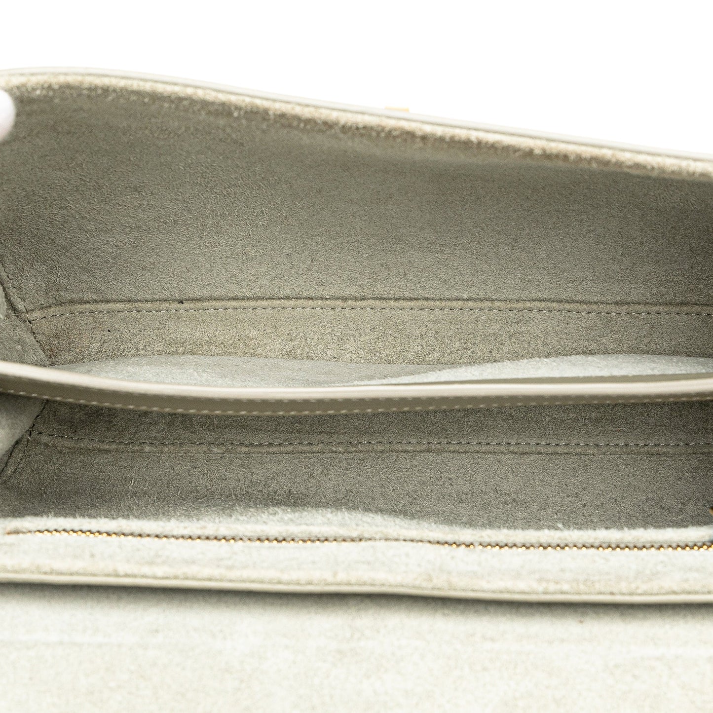 Celine Teen Smooth Calfskin Soft 16 Crossbody