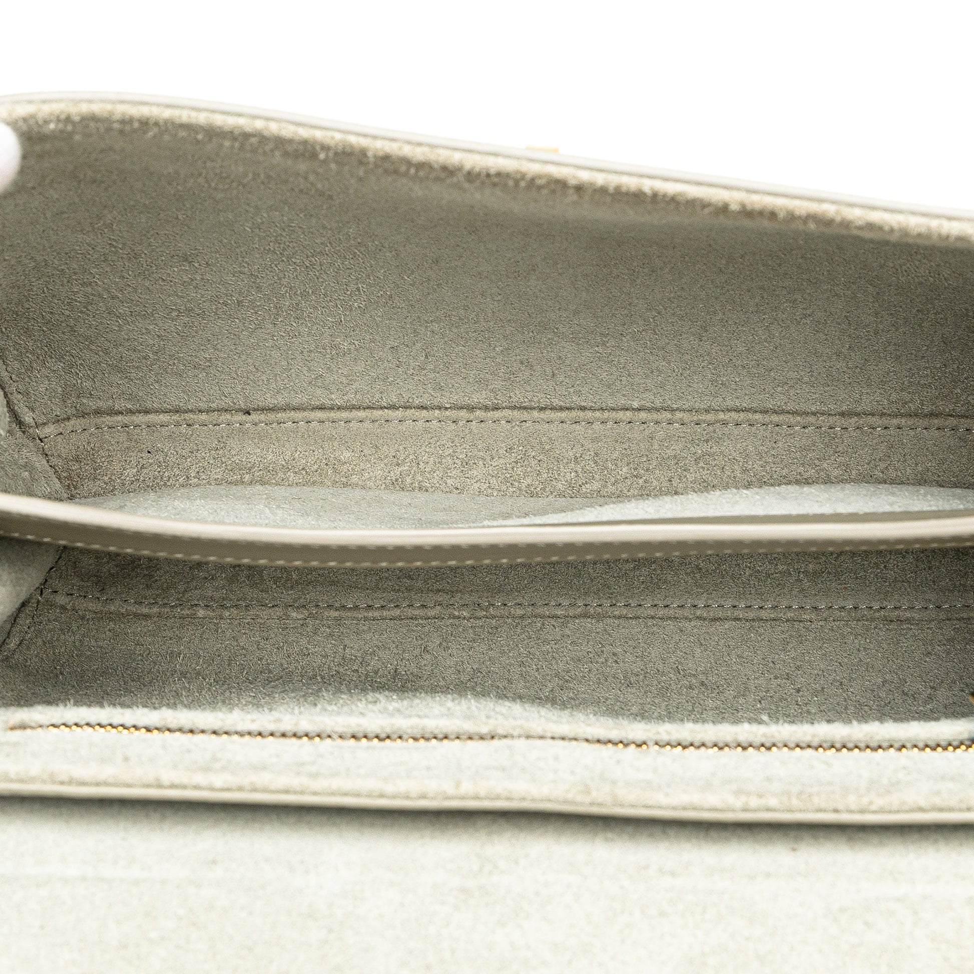 Celine Teen Smooth Calfskin Soft 16 Crossbody
