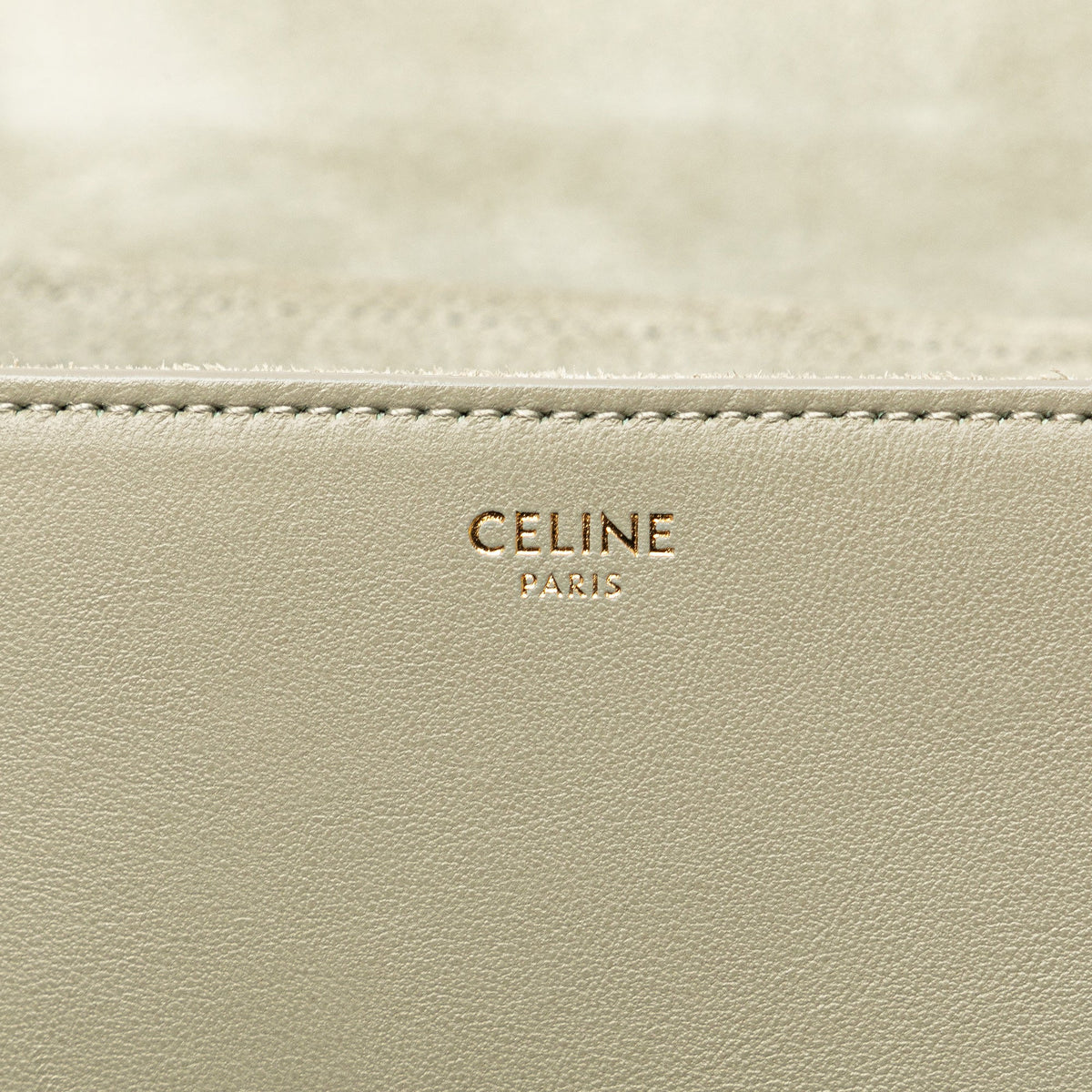 Celine Teen Smooth Calfskin Soft 16 Crossbody