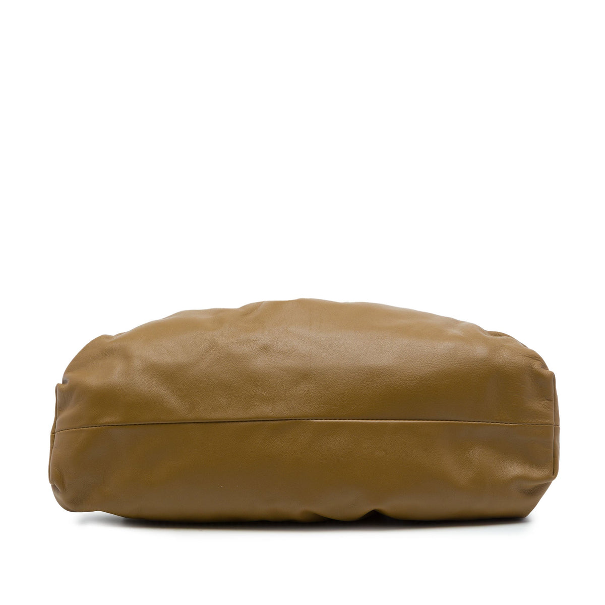 Bottega Veneta Lambskin The Pouch