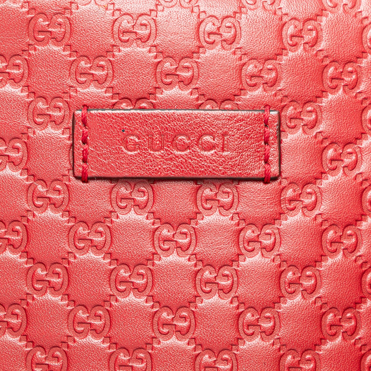 Gucci Small Microguccissima Bree Satchel