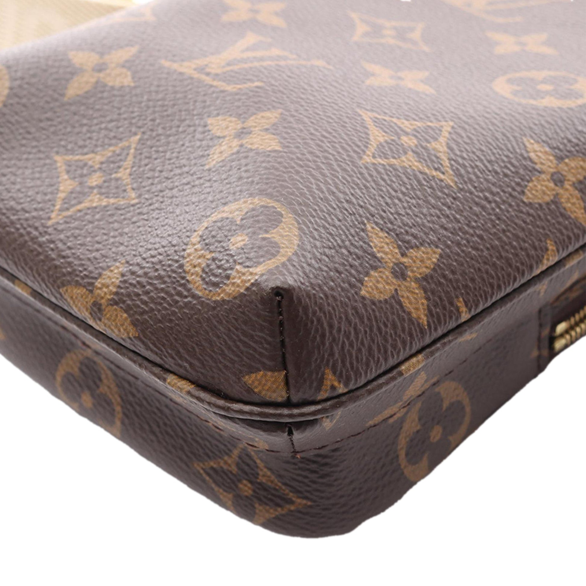 Louis Vuitton Monogram Utility Phone Sleeve
