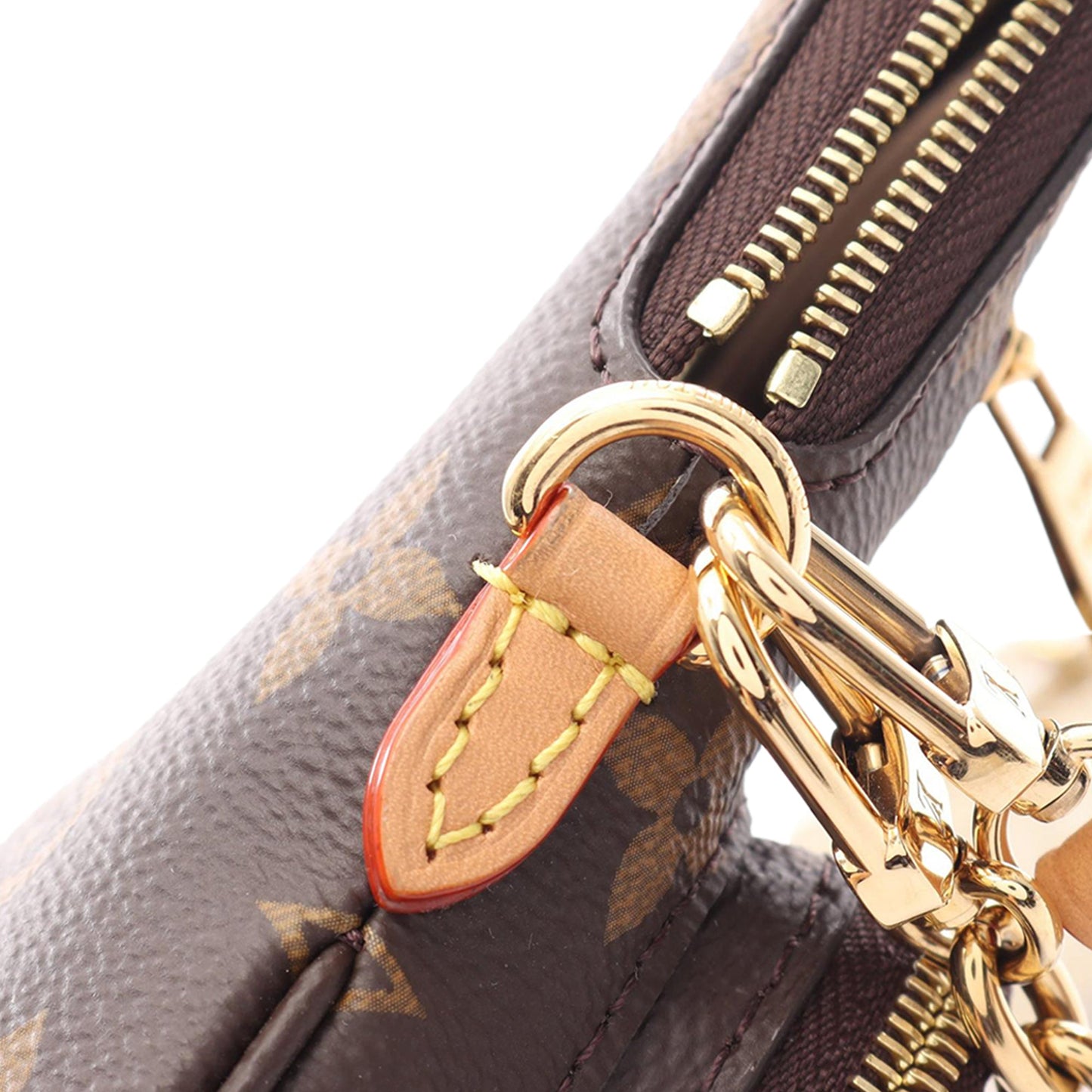 Louis Vuitton Monogram Utility Phone Sleeve