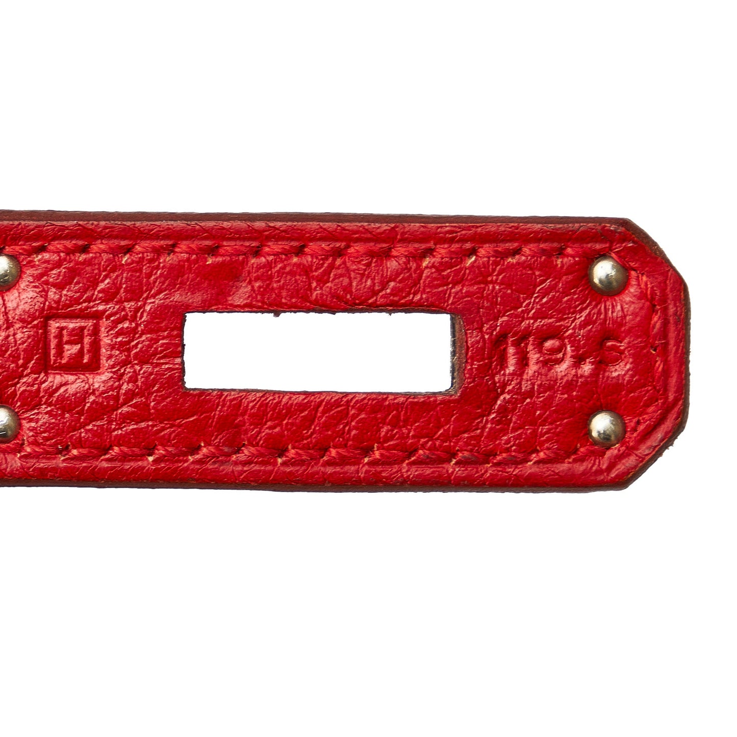 Hermès Togo Kelly 35