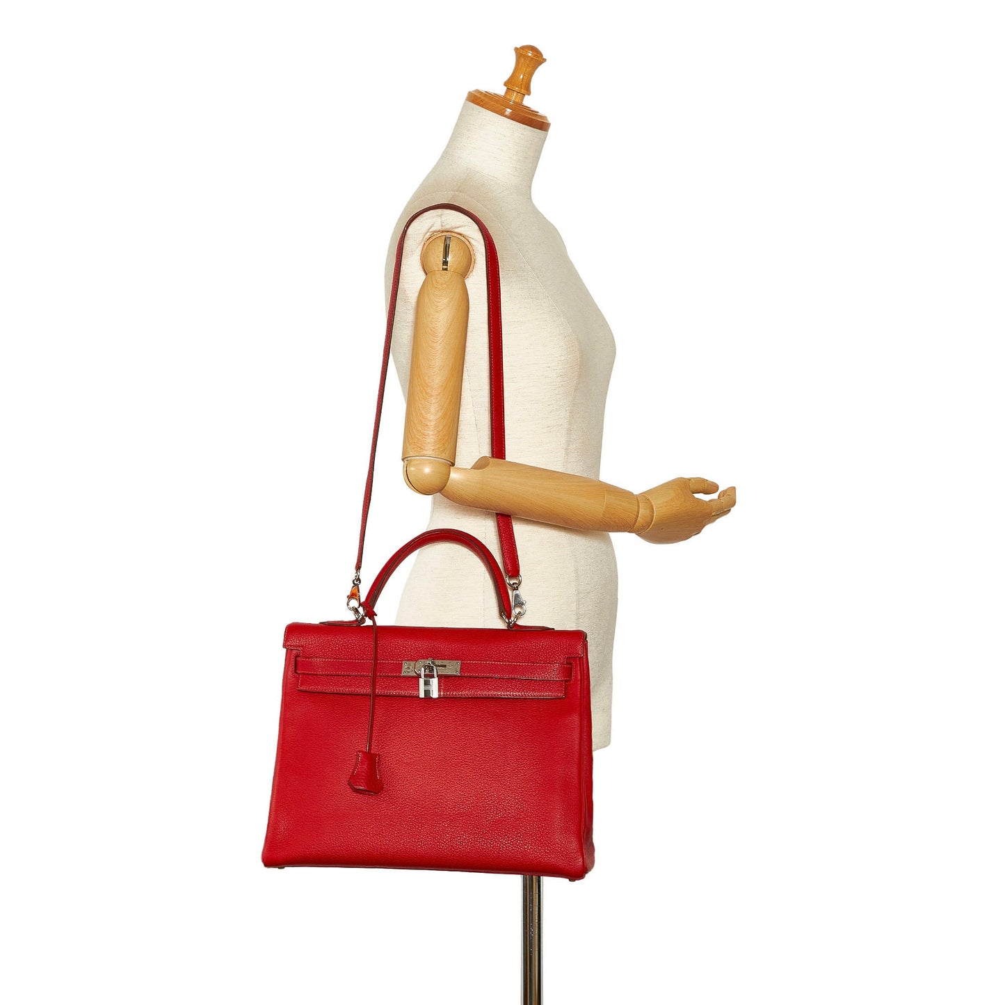 Hermès Togo Kelly 35