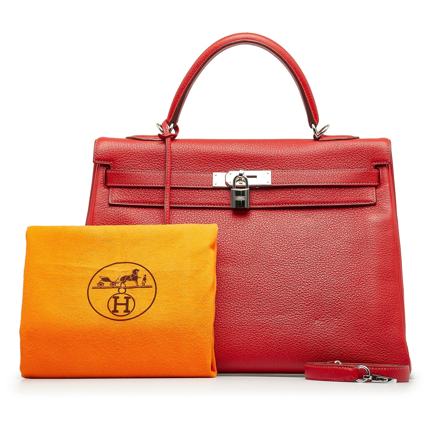 Hermès Togo Kelly 35