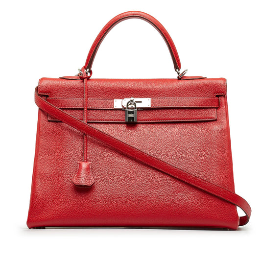 Hermès Togo Kelly 35