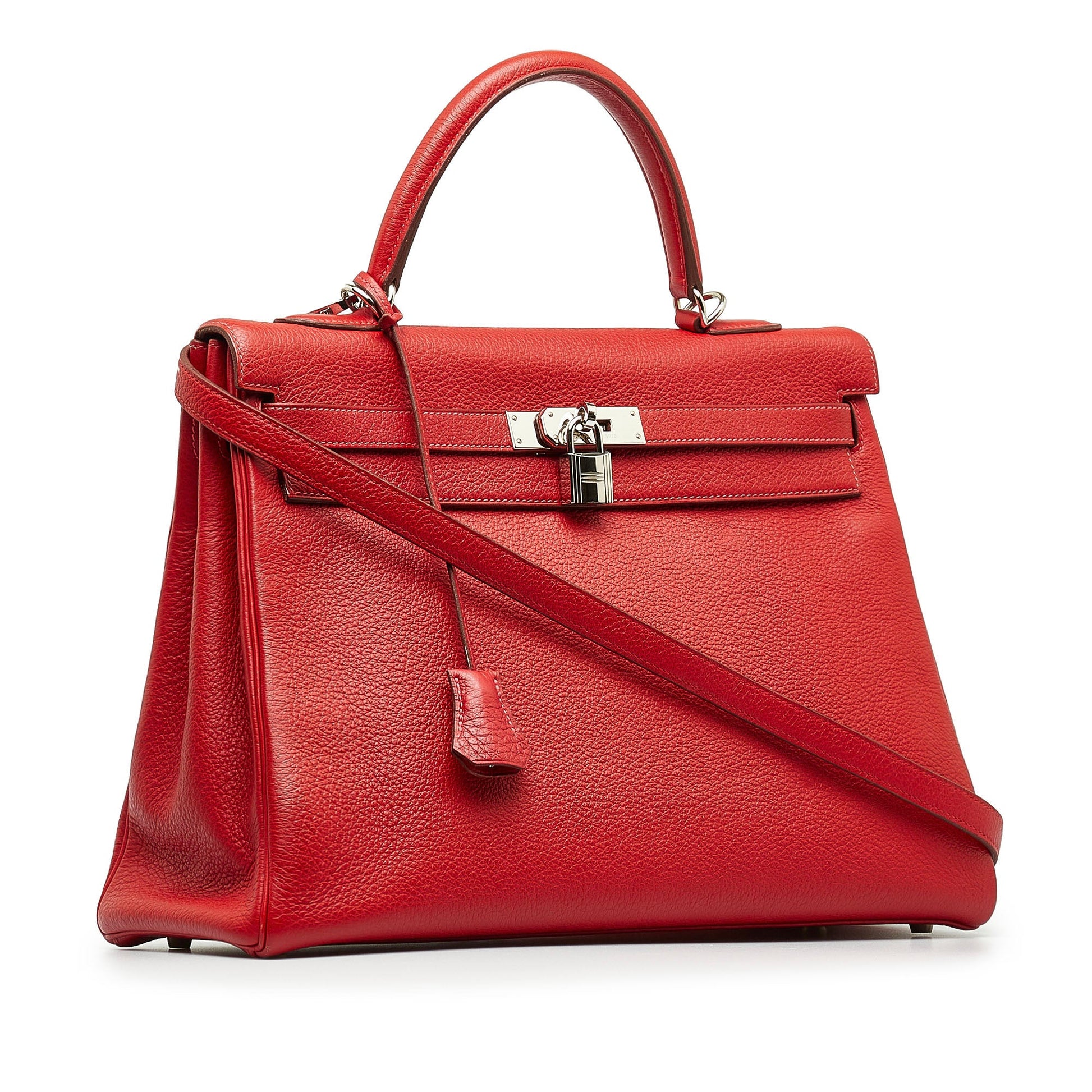 Hermès Togo Kelly 35