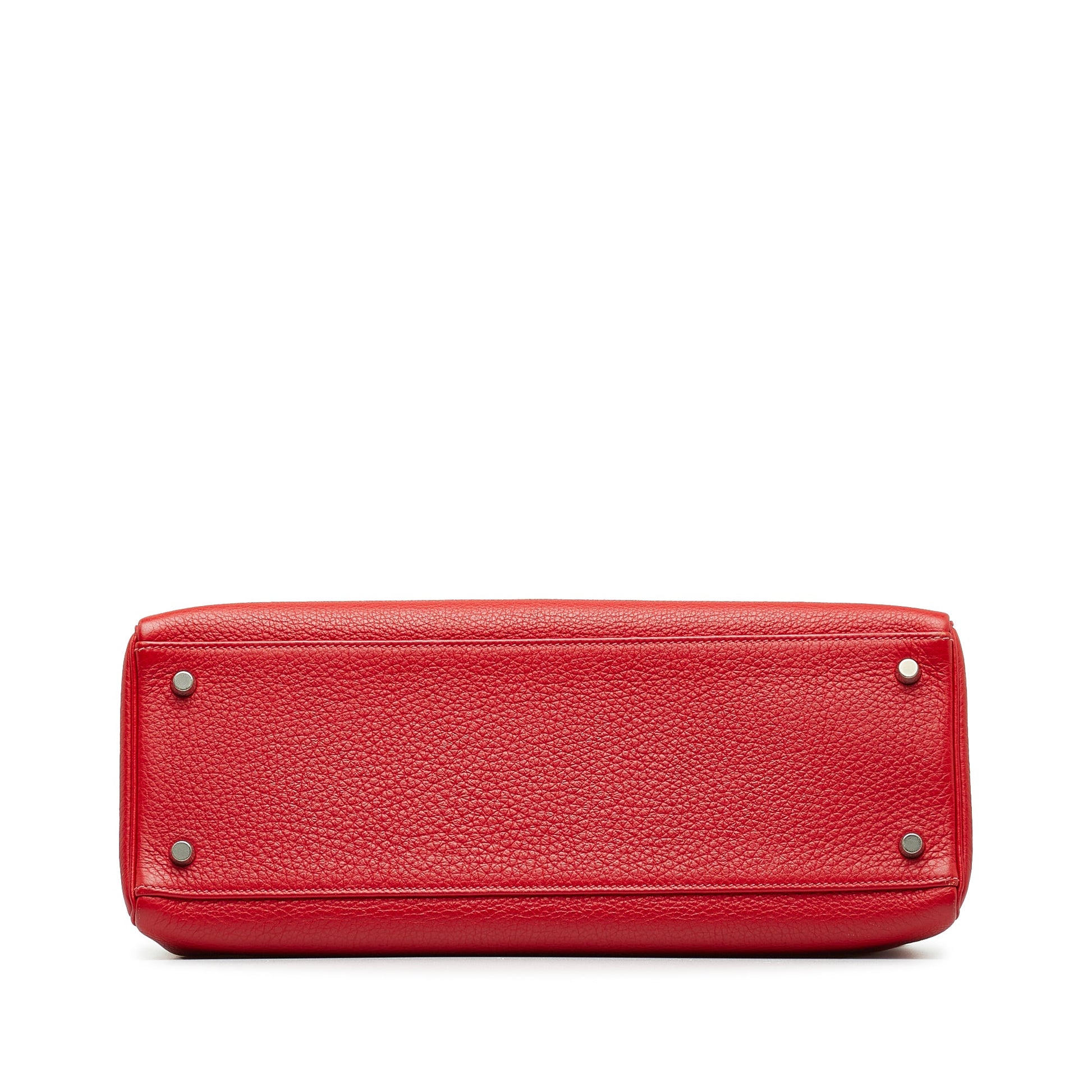 Hermès Togo Kelly 35