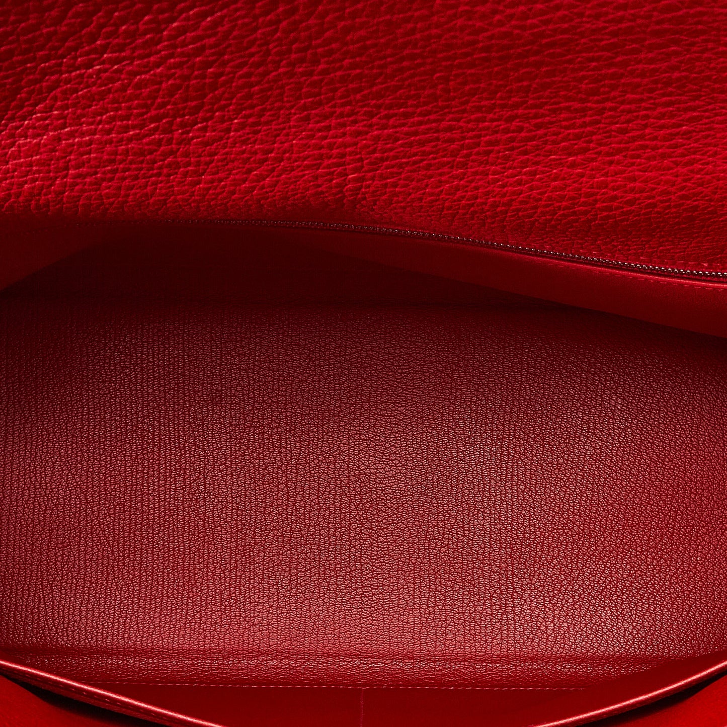 Hermès Togo Kelly 35