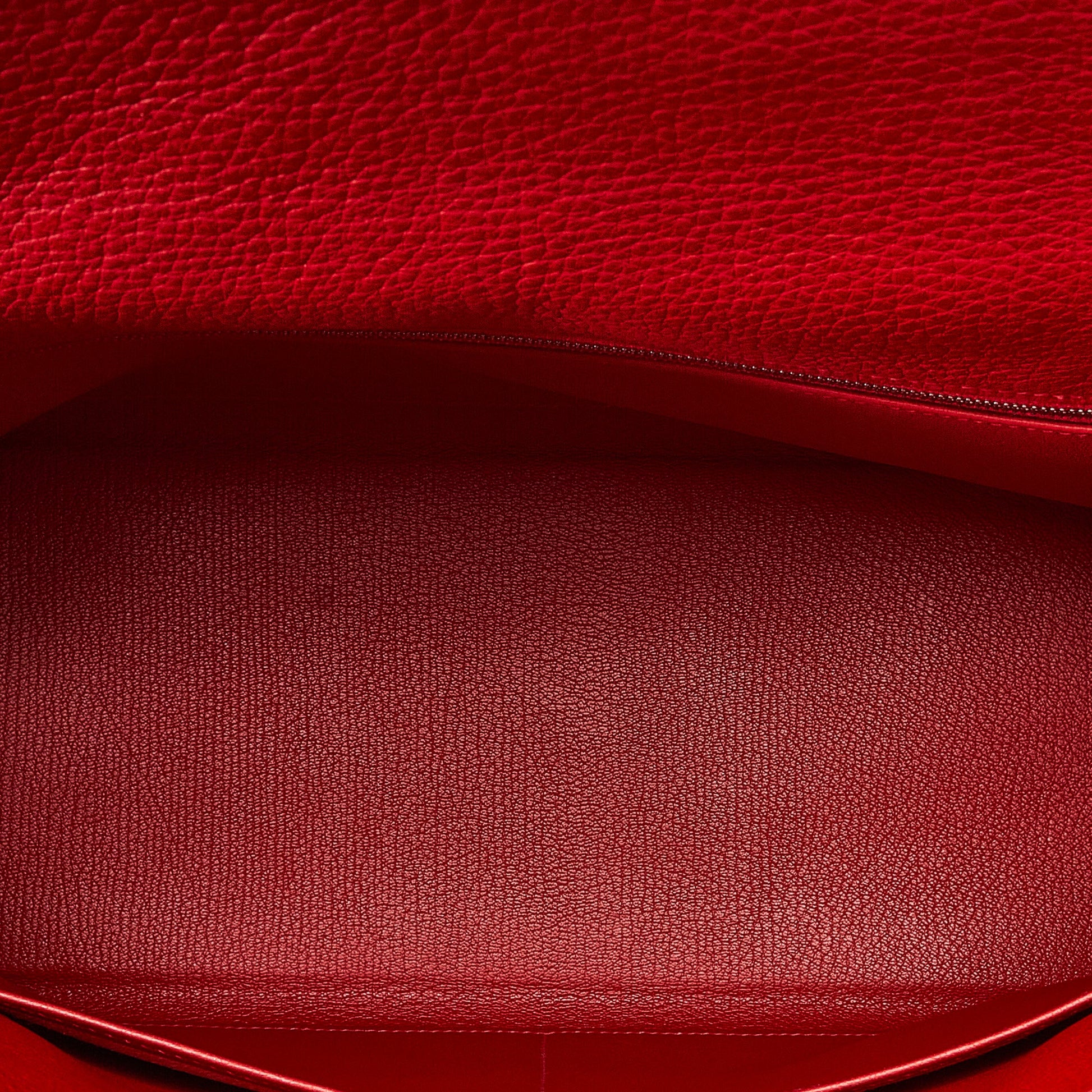 Hermès Togo Kelly 35