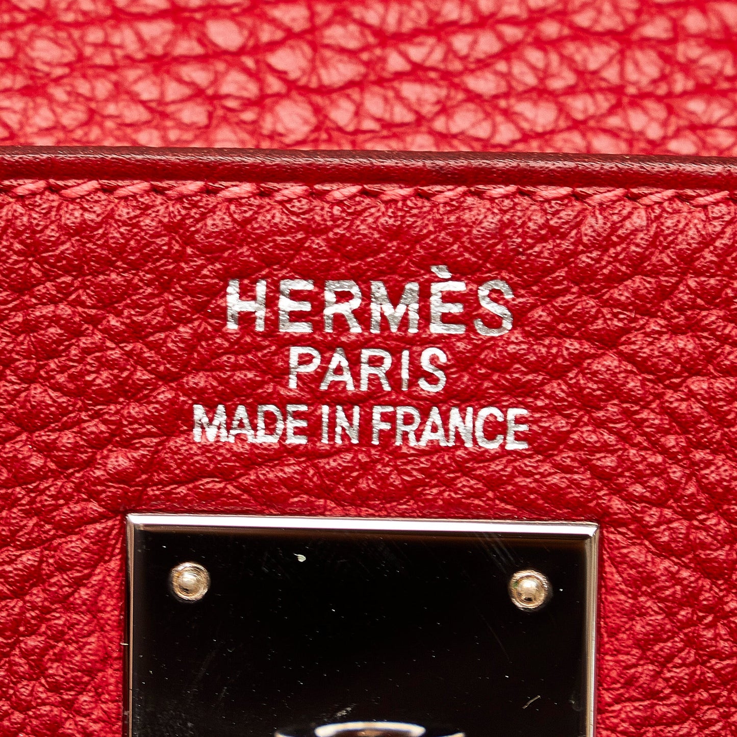 Hermès Togo Kelly 35