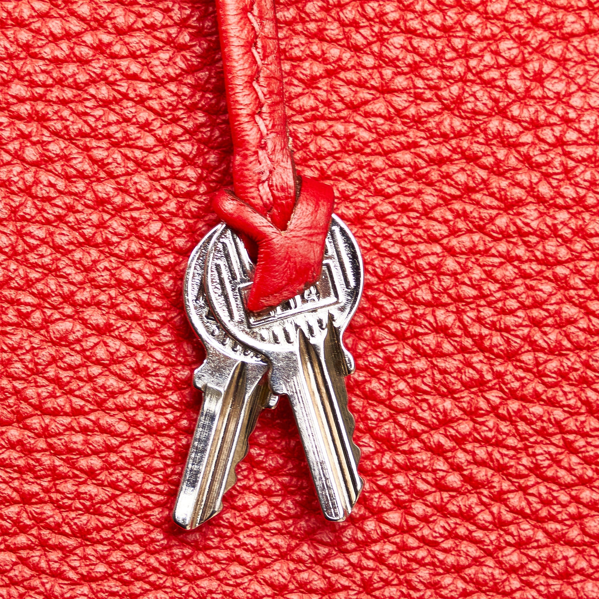 Hermès Togo Kelly 35