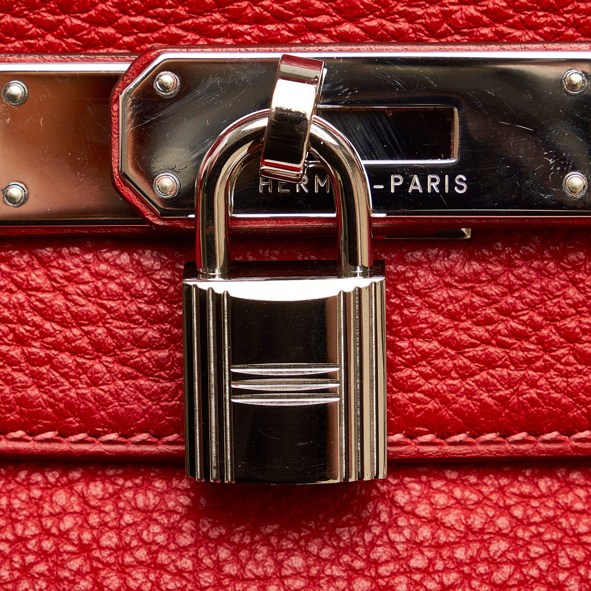 Hermès Togo Kelly 35