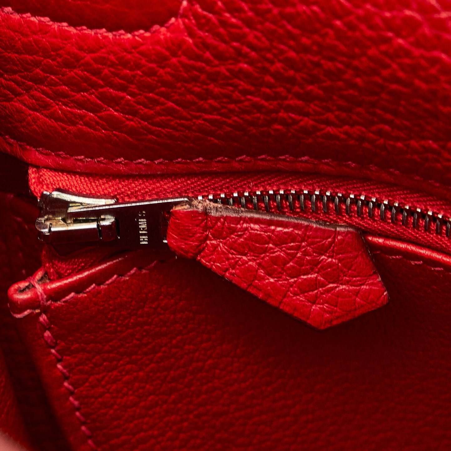 Hermès Togo Kelly 35