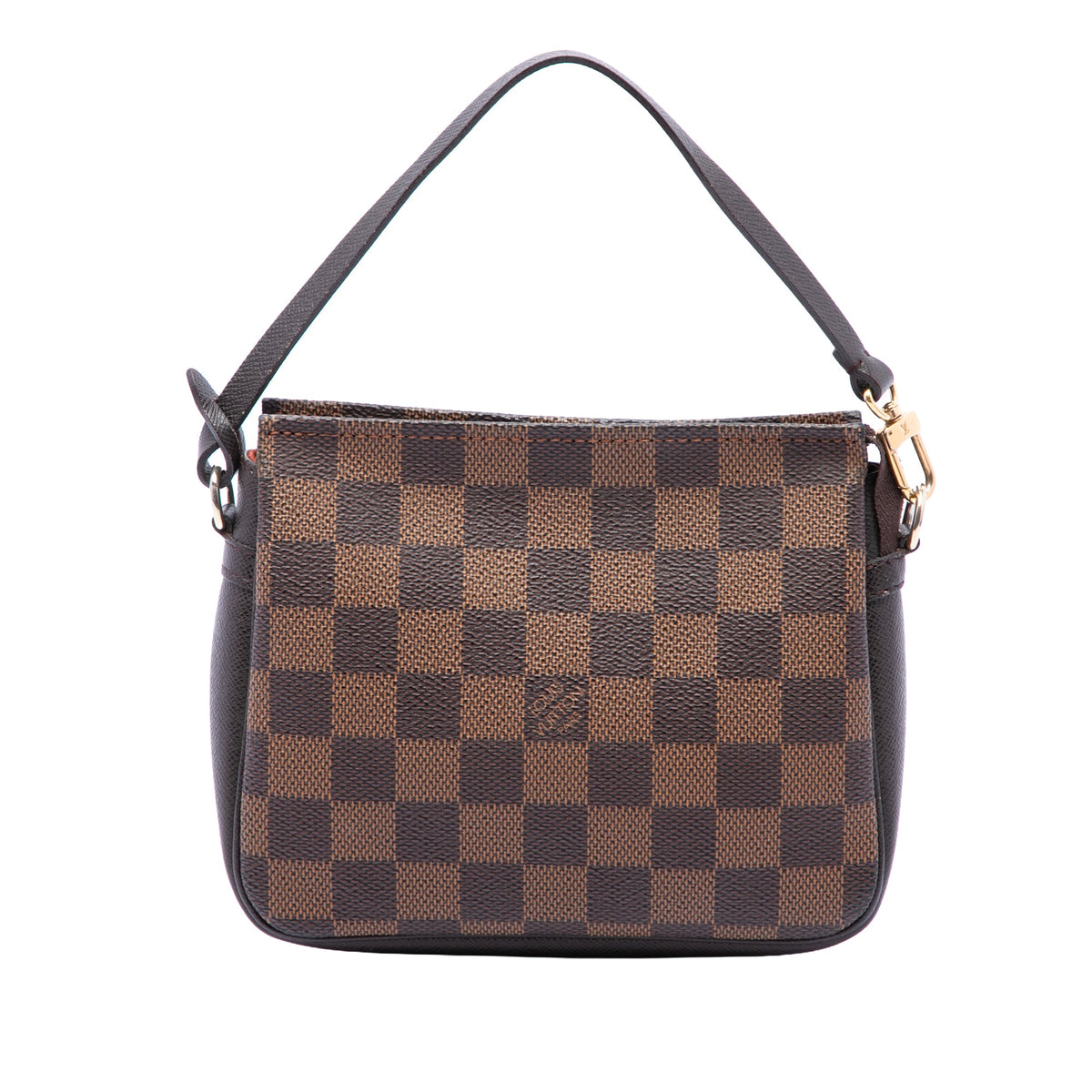 Louis Vuitton Damier Ebene Trousse Pochette