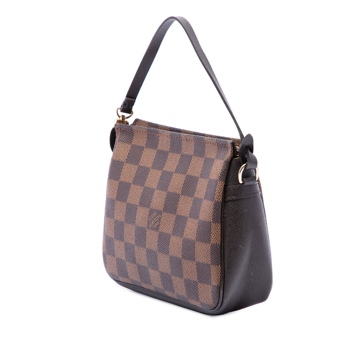 Louis Vuitton Damier Ebene Trousse Pochette