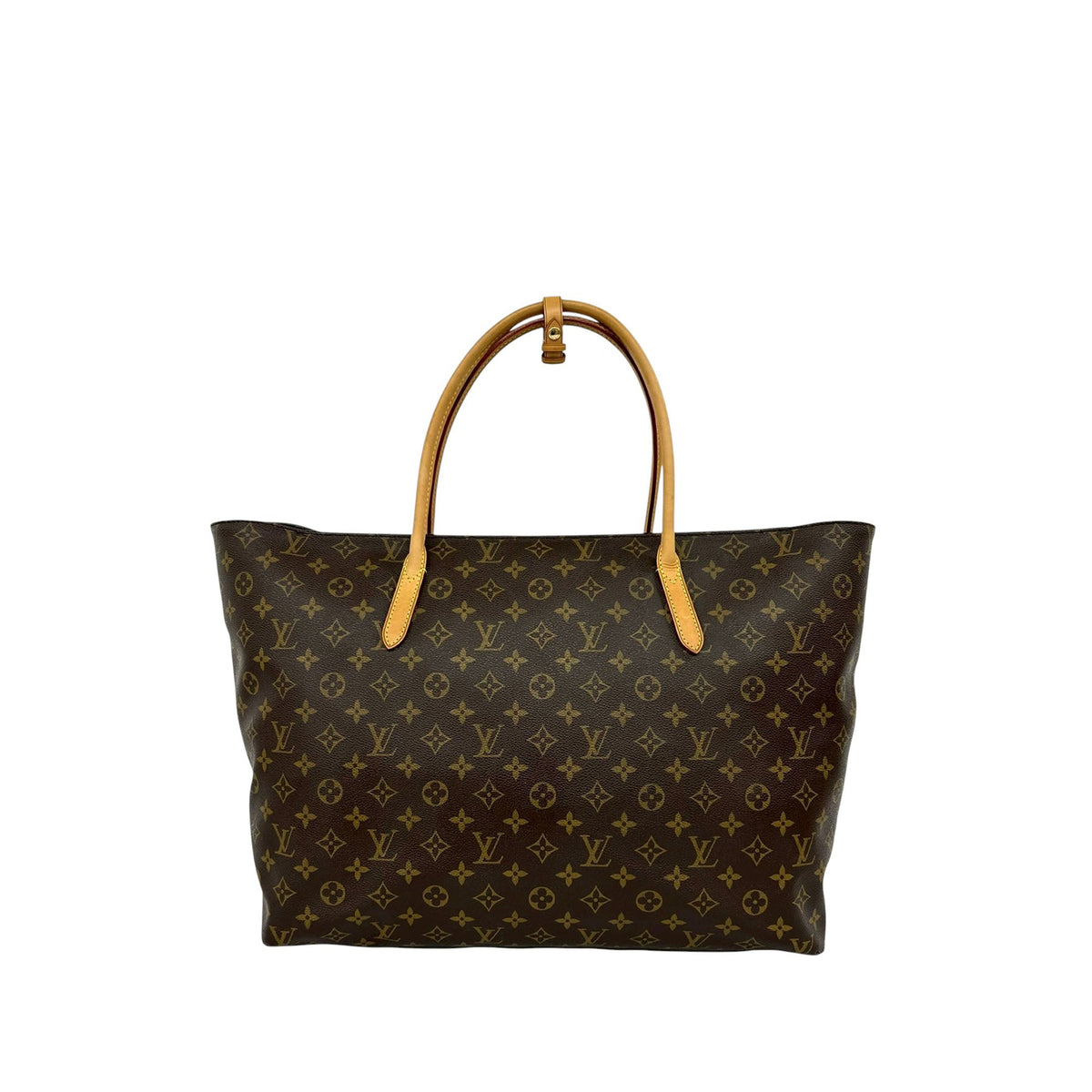 Louis Vuitton Monogram Raspail GM