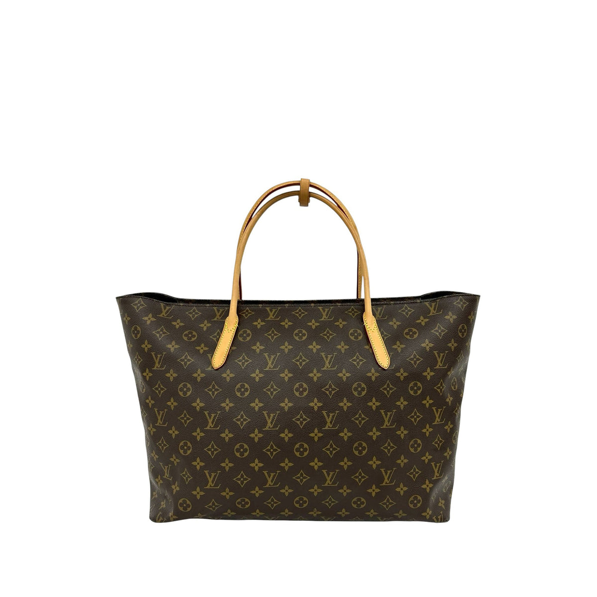 Louis Vuitton Monogram Raspail GM