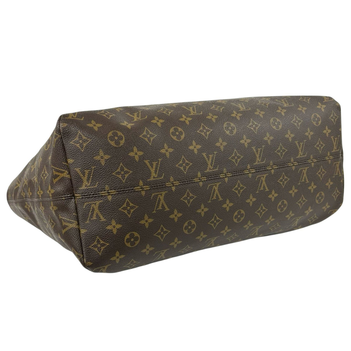Louis Vuitton Monogram Raspail GM