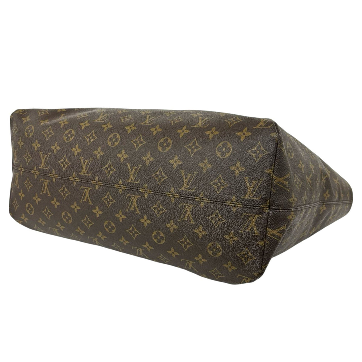 Louis Vuitton Monogram Raspail GM