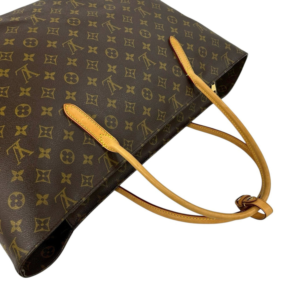Louis Vuitton Monogram Raspail GM