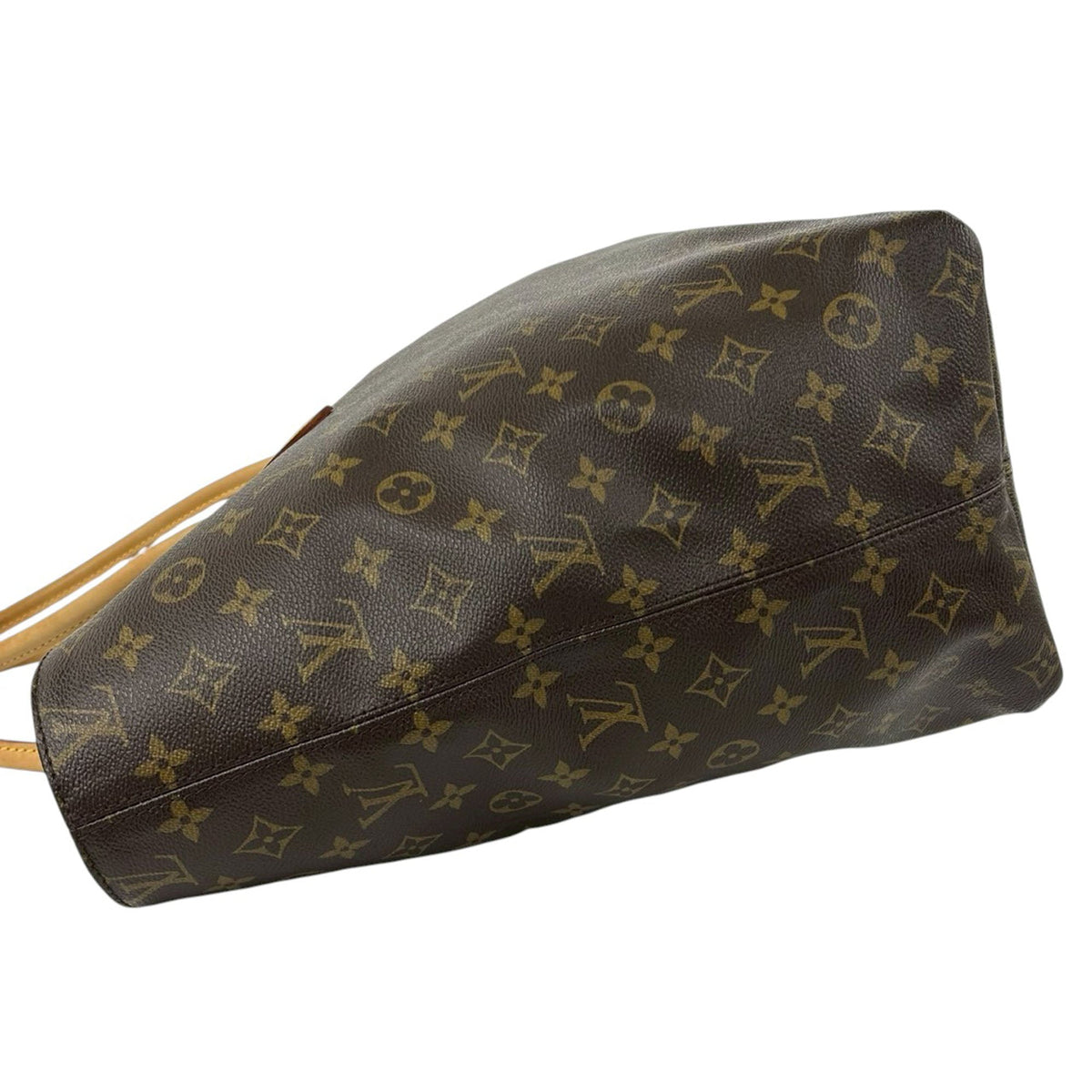 Louis Vuitton Monogram Raspail GM