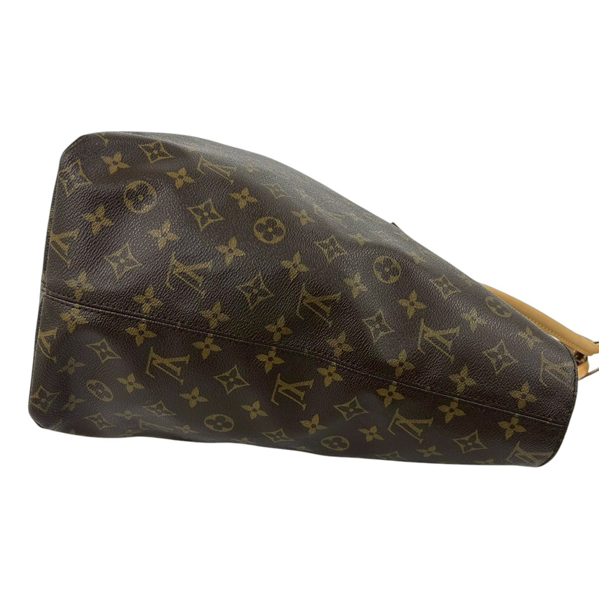 Louis Vuitton Monogram Raspail GM