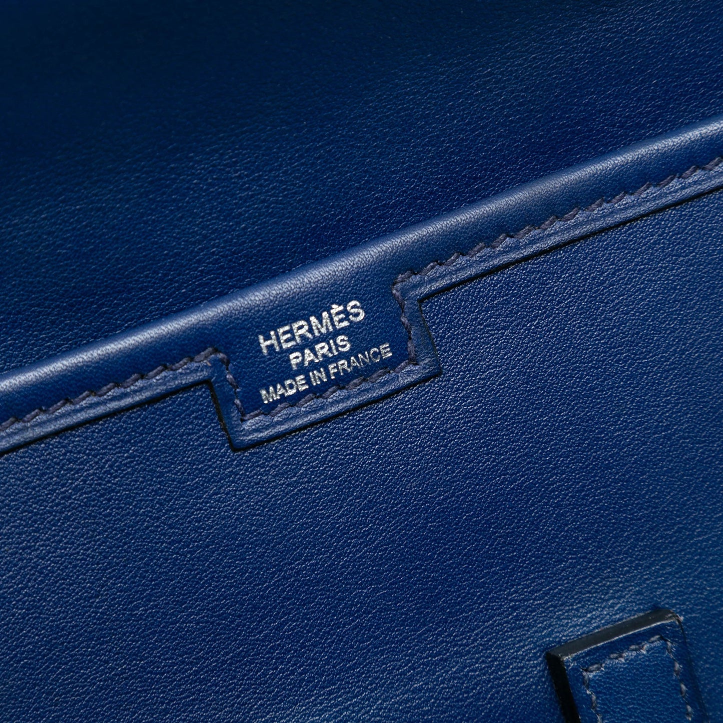 Hermès Swift Jige Elan 29