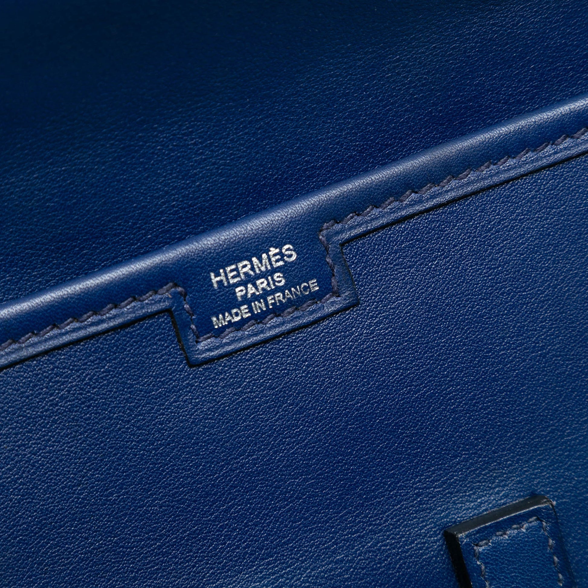 Hermès Swift Jige Elan 29