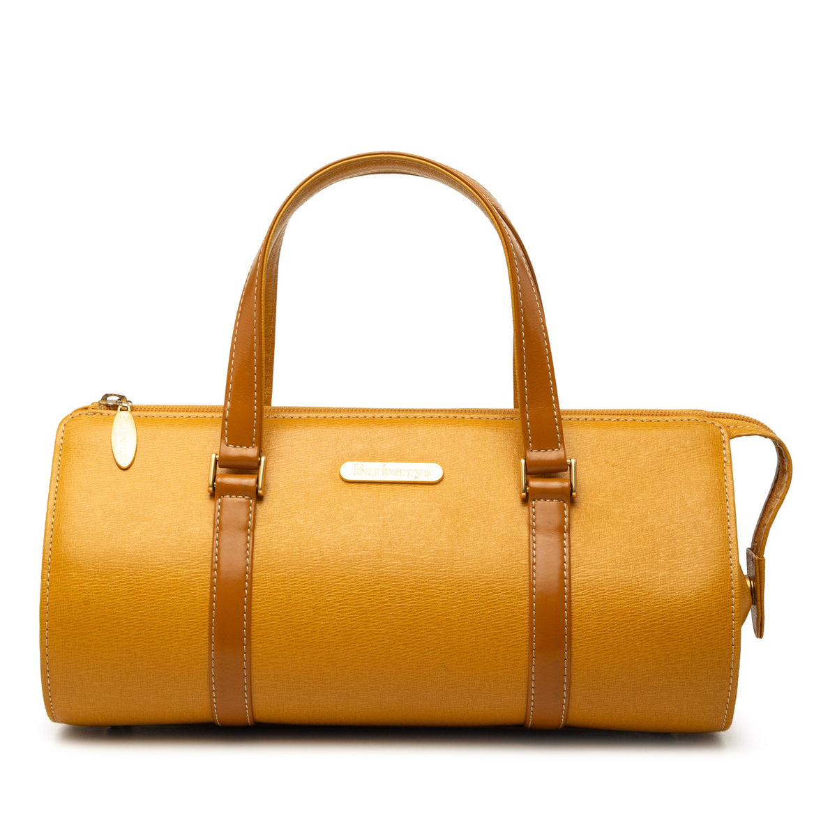 Burberry Leather Handbag