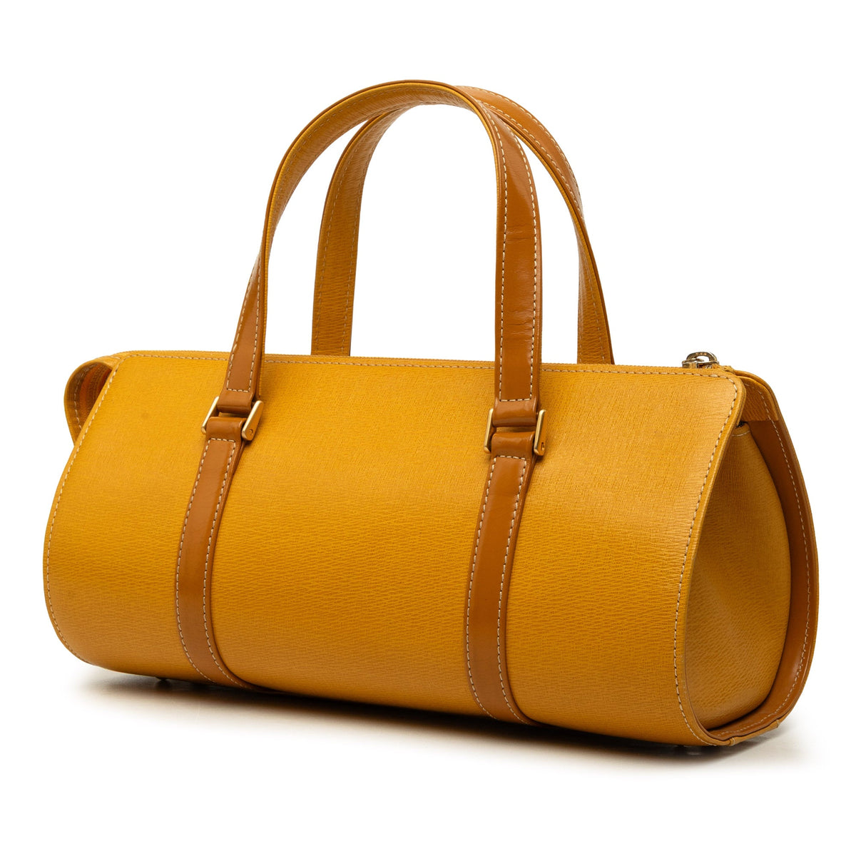Burberry Leather Handbag
