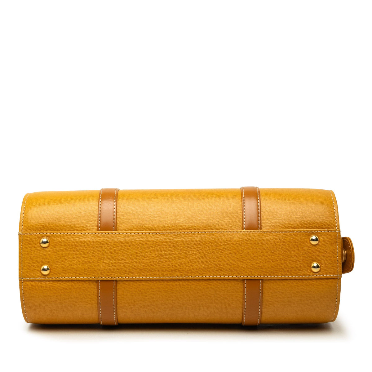 Burberry Leather Handbag