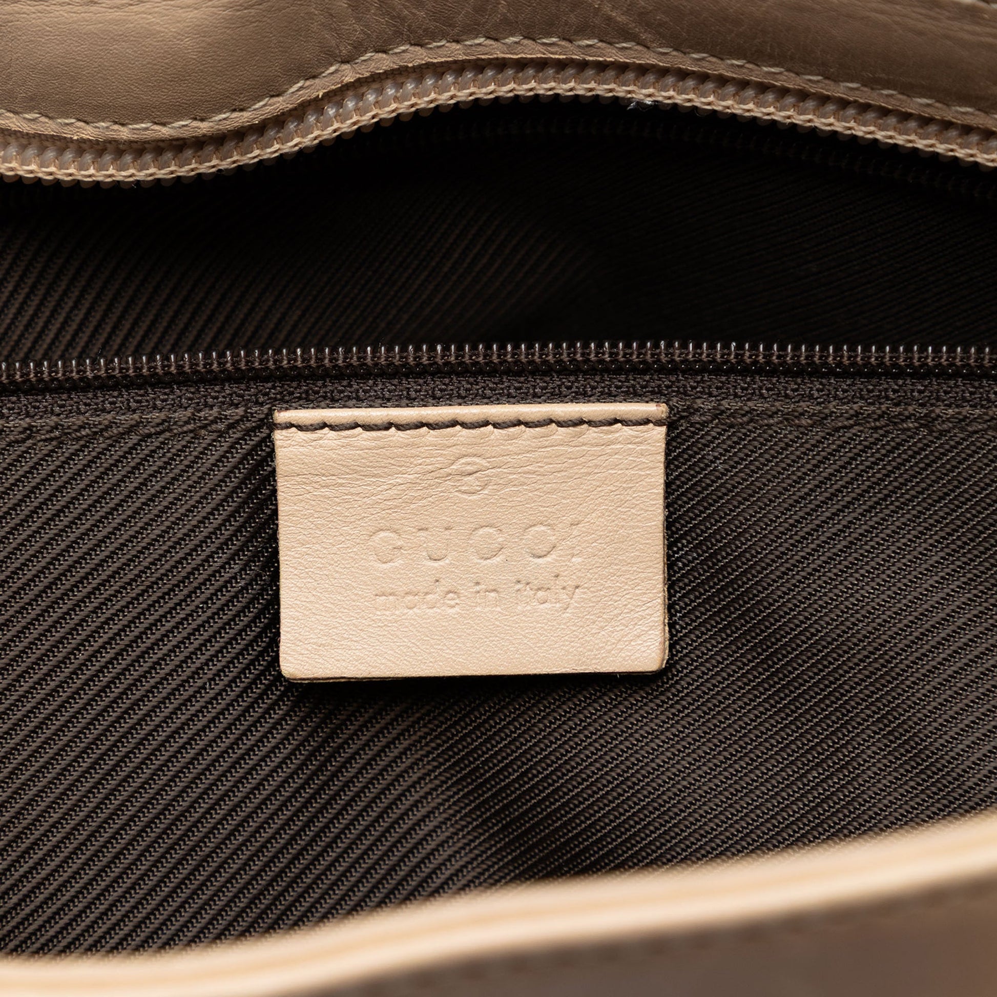 Gucci GG Canvas Tote