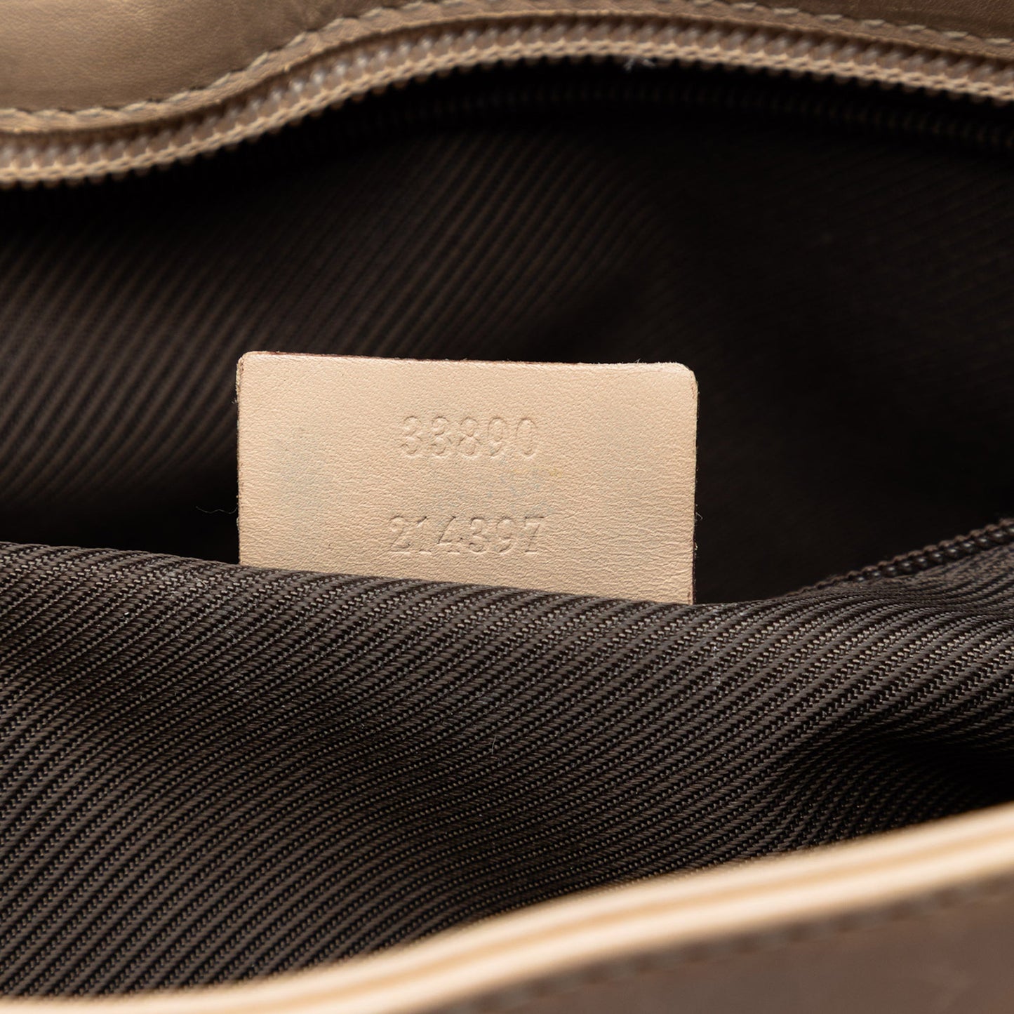 Gucci GG Canvas Tote