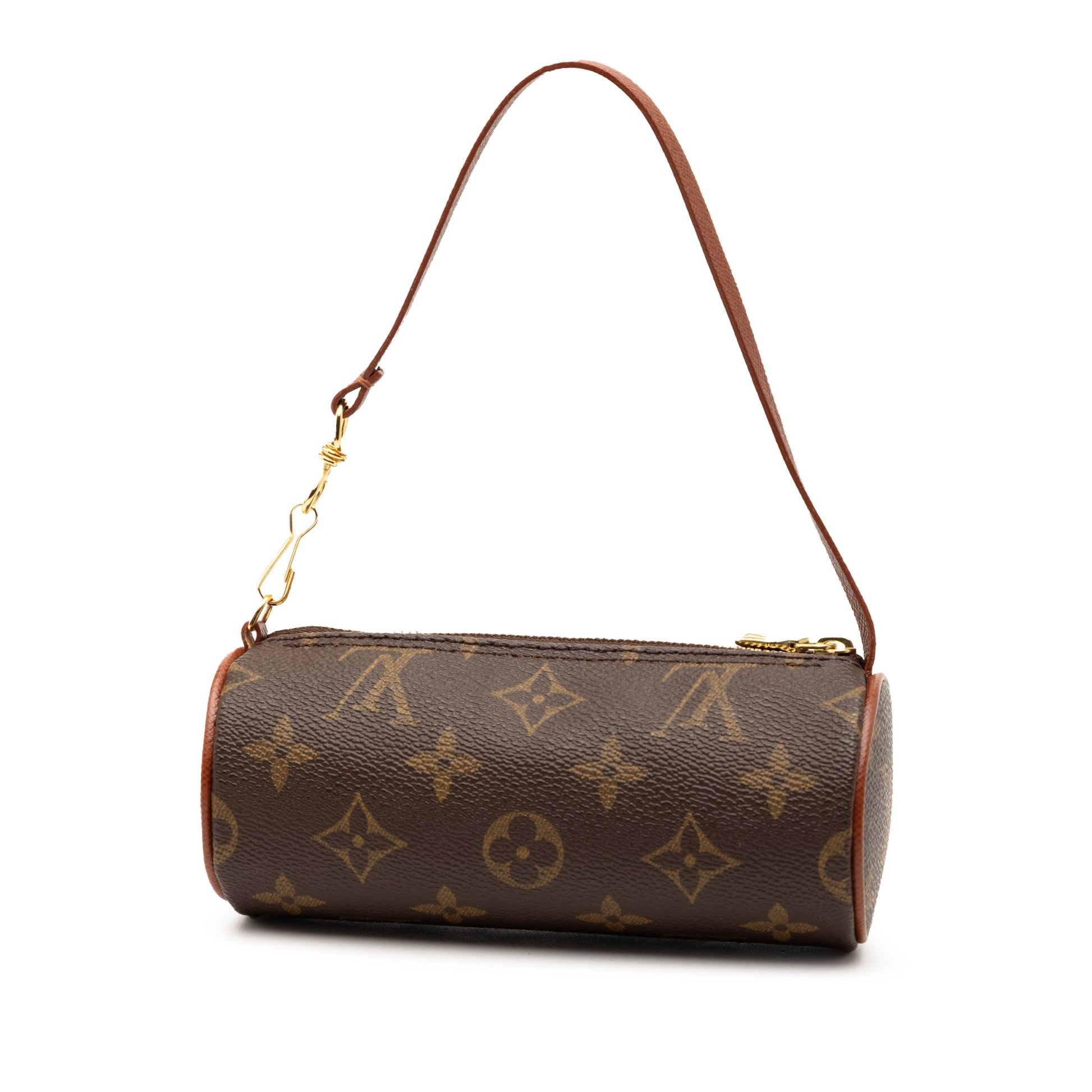 Louis Vuitton Monogram Papillon Pochette