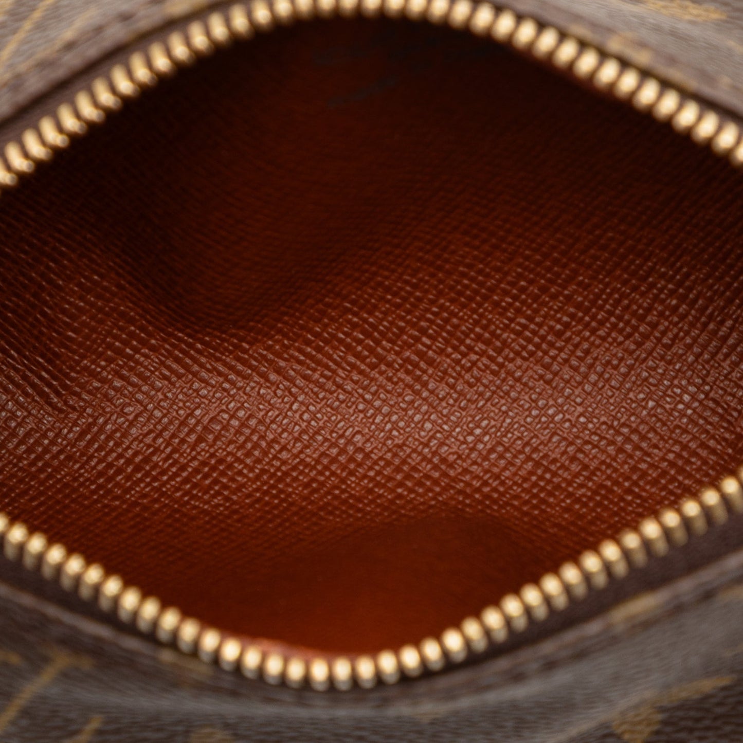 Louis Vuitton Monogram Papillon Pochette