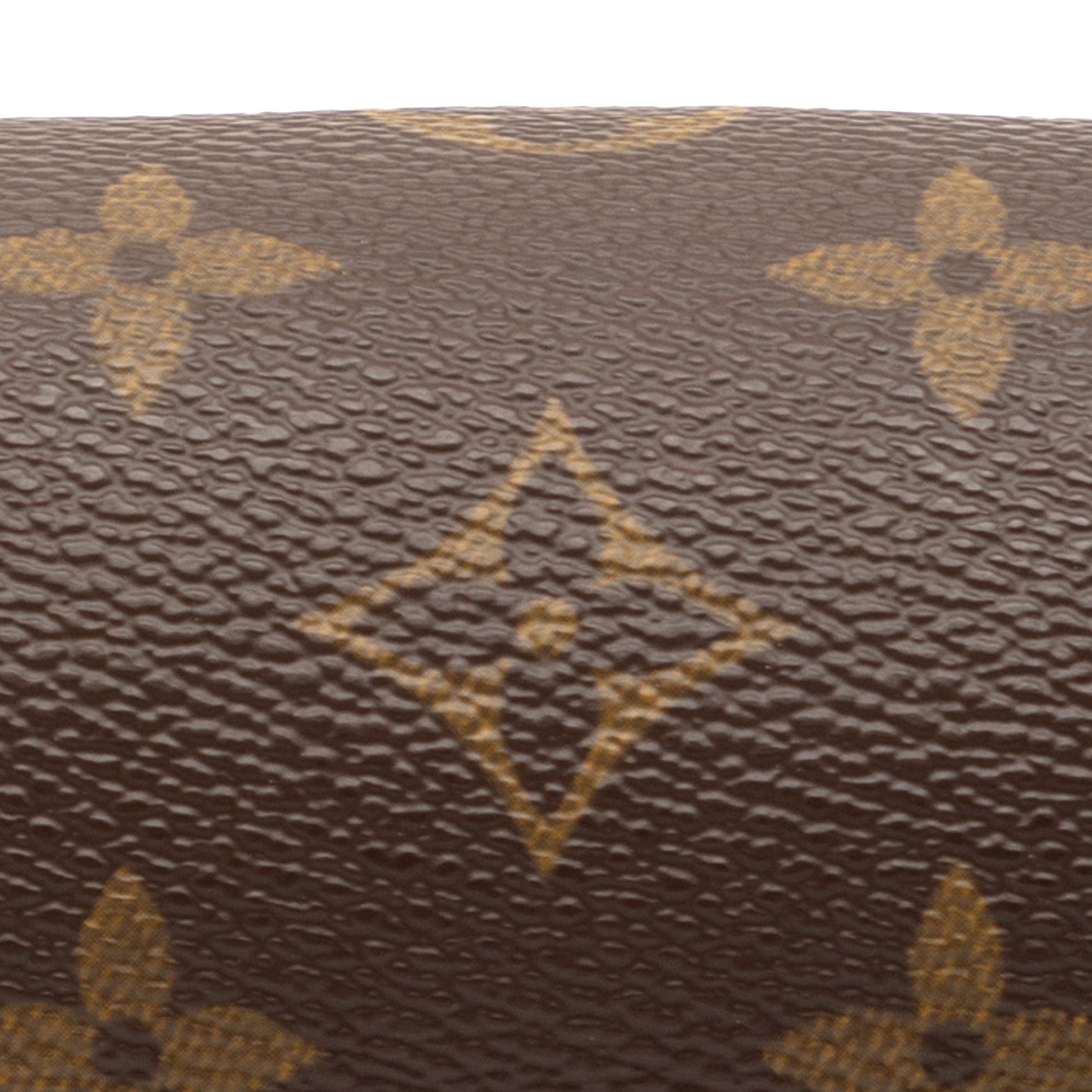 Louis Vuitton Monogram Papillon Pochette
