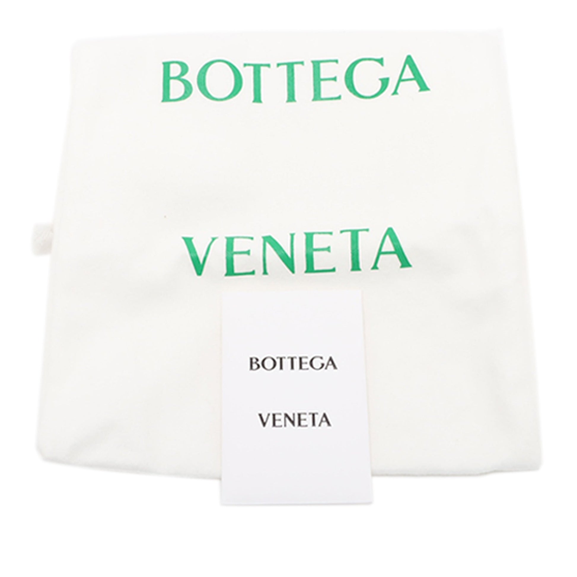 Bottega Veneta Nappa Maxi Intrecciato Cassette Belt Bag
