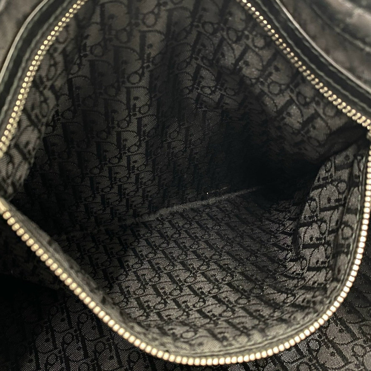 Dior Cannage Soft Shopper