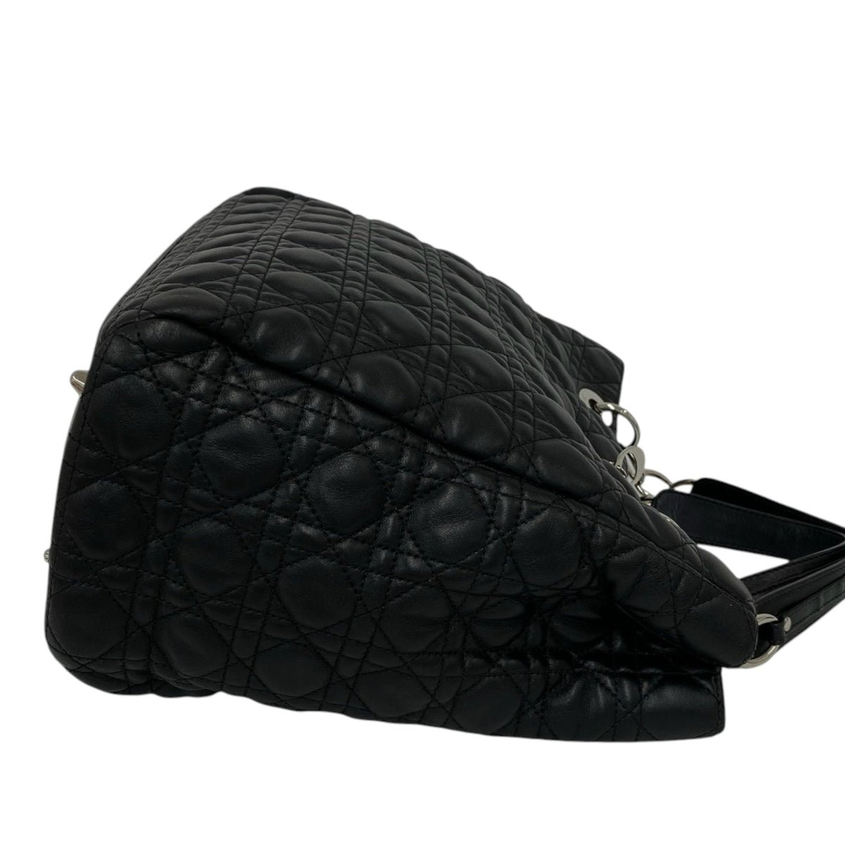 Dior Cannage Soft Shopper