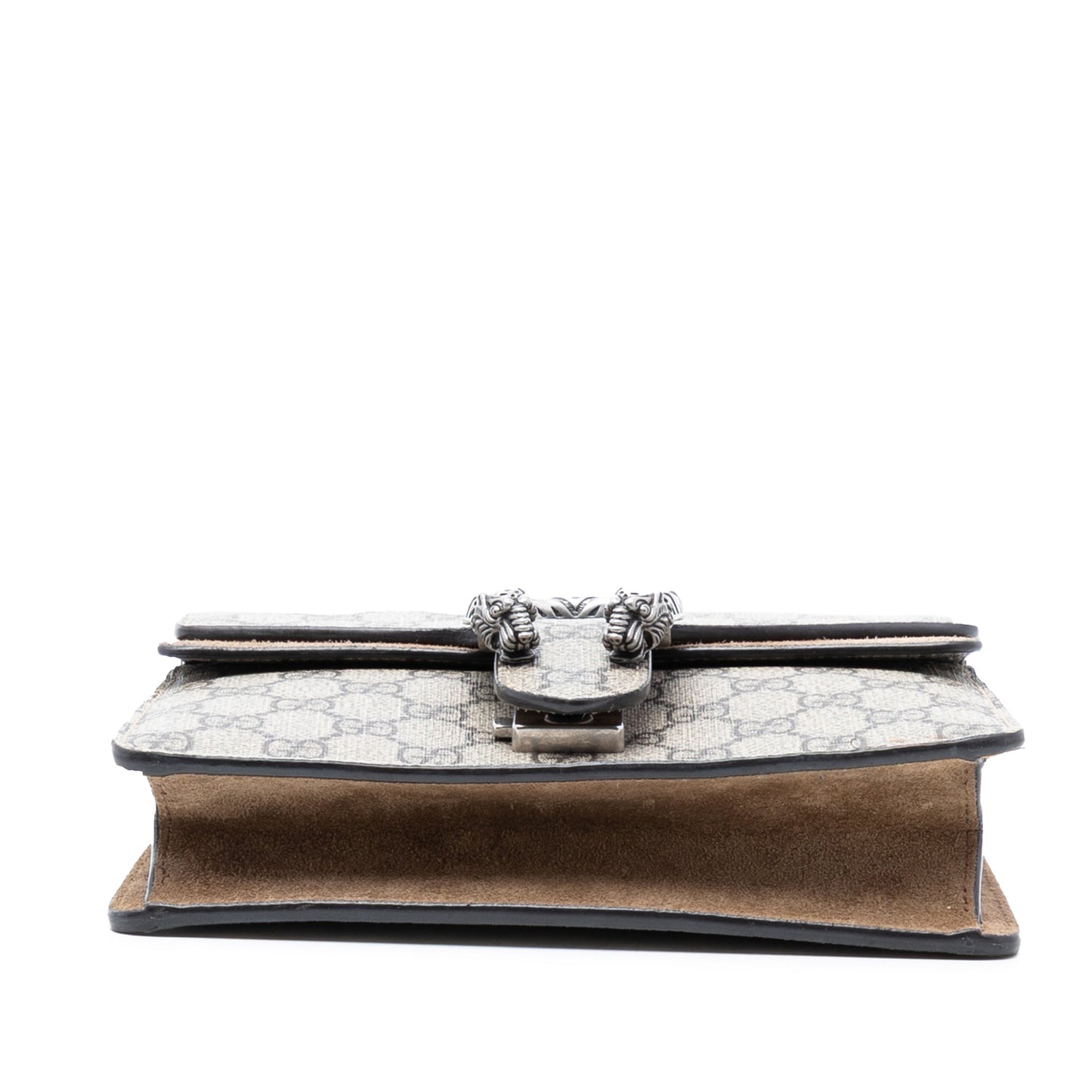 Gucci Small GG Supreme Dionysus Crossbody