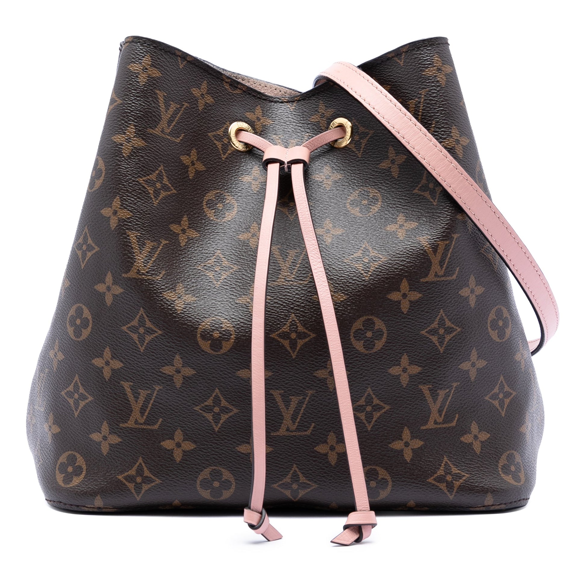 Louis Vuitton Monogram Neonoe MM