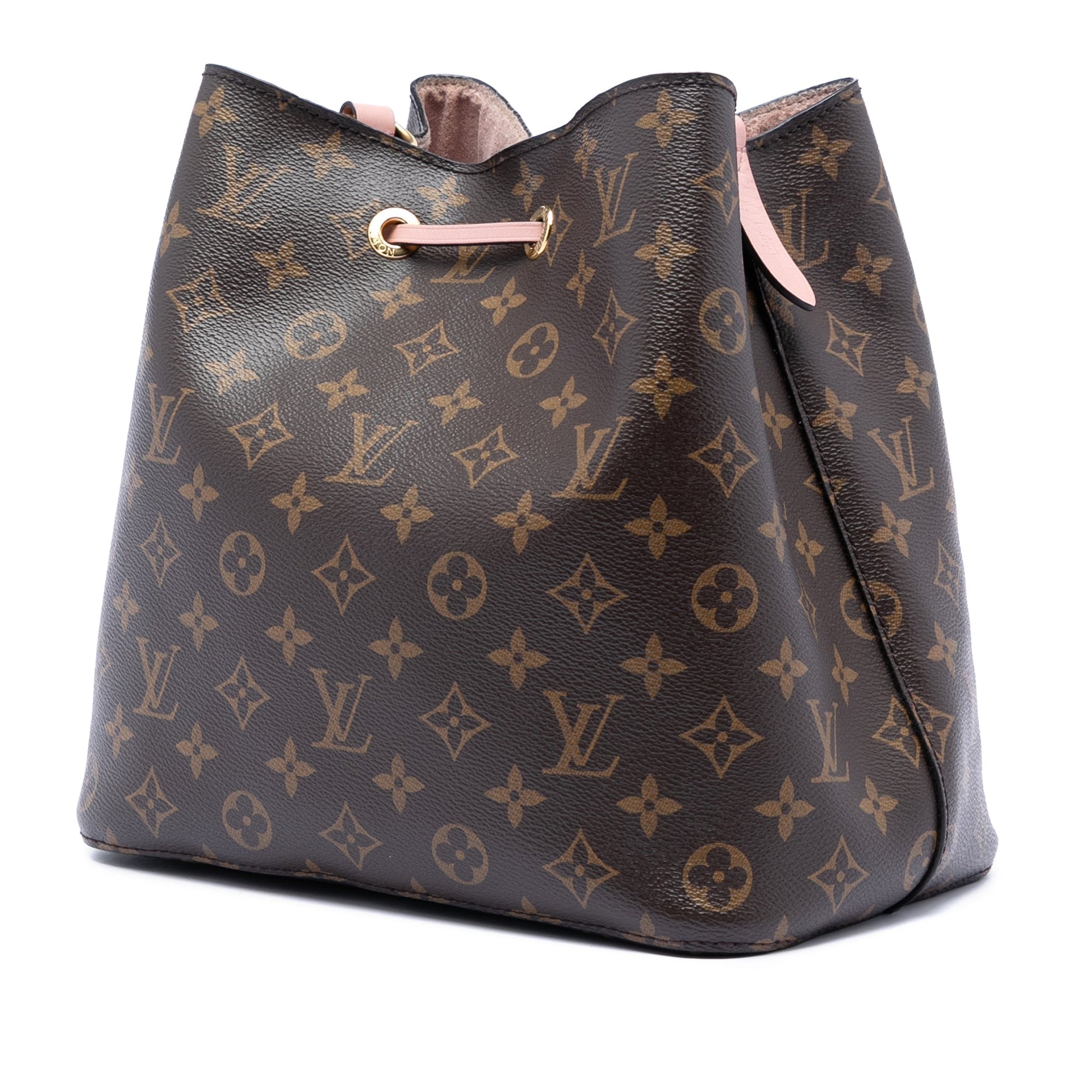 Louis Vuitton Monogram Neonoe MM